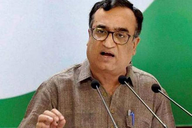 Rahul Gandhi most acceptable leader in Cong, high time he came back as party chief: Ajay Maken