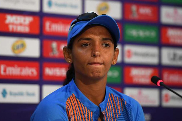 I have full faith in my team, India skipper Harmapreet Kaur