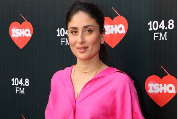 Kareena: Irrfan is the reason I did ‘Angrezi Medium