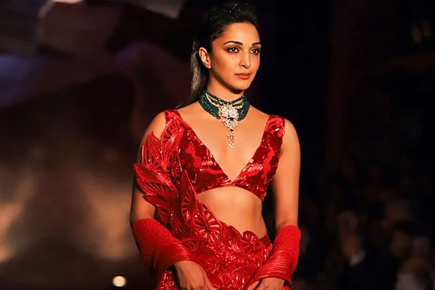 Its not like the world changed post #MeToo: Kiara Advani