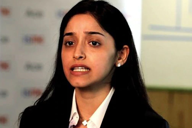 ED stops Rana Kapoors daughter from taking flight to UK