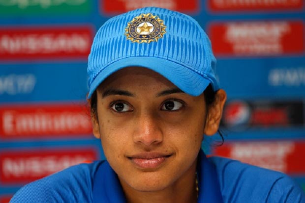 Team needs to be left alone, time to introspect: Mandhana