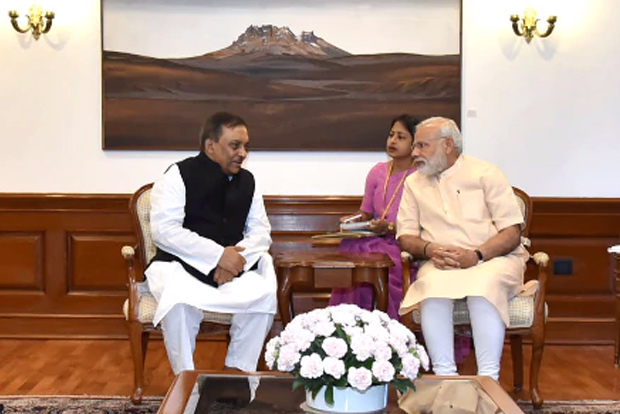 Bangladeshs security agencies prepared for PM Modis visit: Home Minister