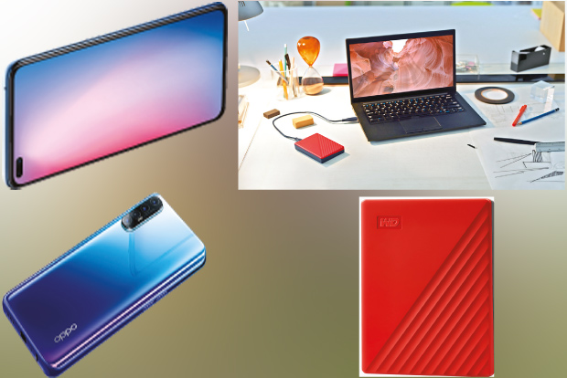 TECH NEXT: This version of the smartphone has a camera that won’t let you down