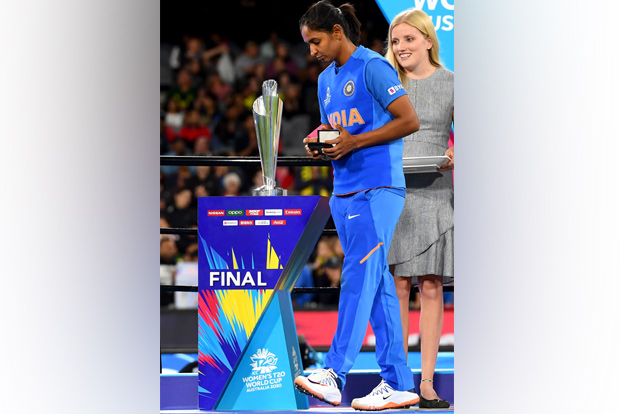 We can’t blame Shafali for defeat, says India captain Kaur