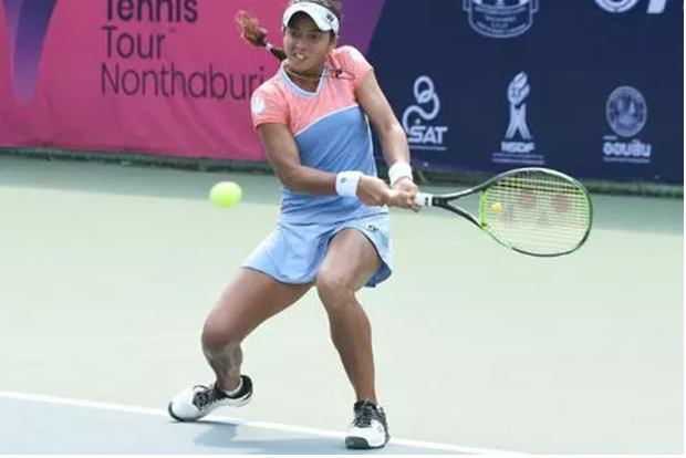 India creates Fed Cup history