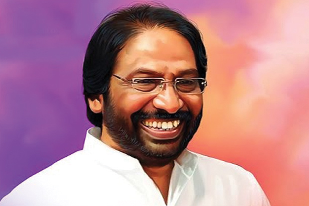 DMK Rajya Sabha candidates likely to file papers today ﻿