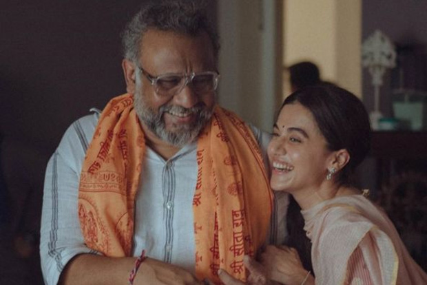 Anubhav Sinha turns abusive over Thappad BO report, apologises