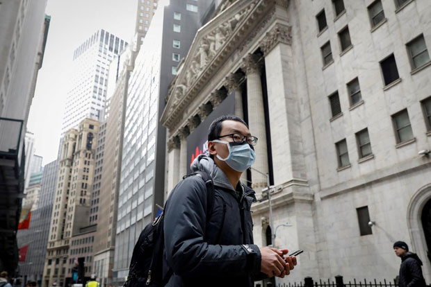 Columbia University, NY schools suspend classes as Coronavirus cases cross 100 in state