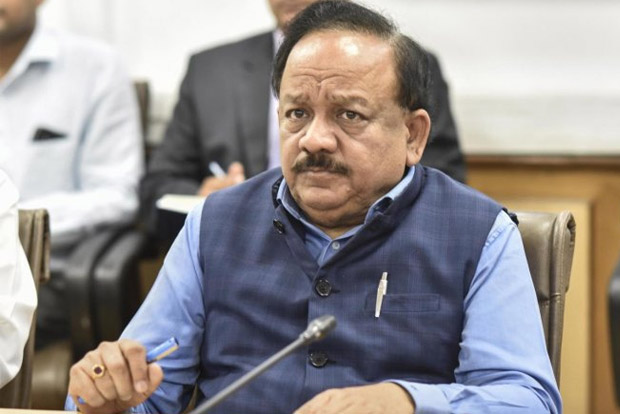 Vardhan says prepared to deal with coronavirus, Health Ministry sending directives to states