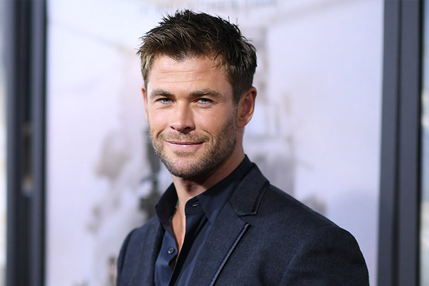 Chris Hemsworth on voicing Optimus Prime: Pretty big shoes to fill