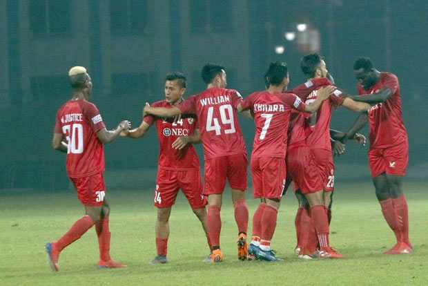 Mohun Bagan look to go closer to title with win over Aizawl
