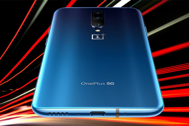 OnePlus 7 Pro 5G finally receives Android 10 update OnePlus 7 Pro 5G finally receives Android 10 update
