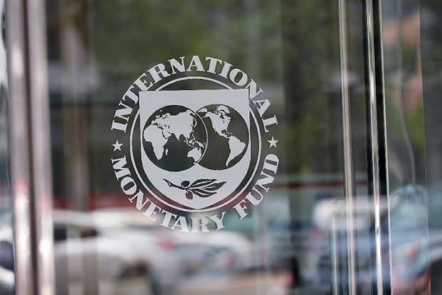 IMF calls for substantial stimulus against coronavirus
