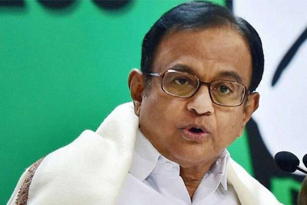 Chidambaram cross-examined, refutes allegations of cash distribution in 2009 LS election