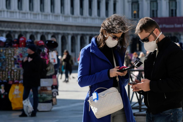 Germany reports first two coronavirus deaths: officials