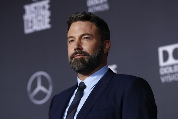 Ben Affleck spotted getting cosy with Ana de Armas Ben Affleck spotted getting cosy with Ana de Armas