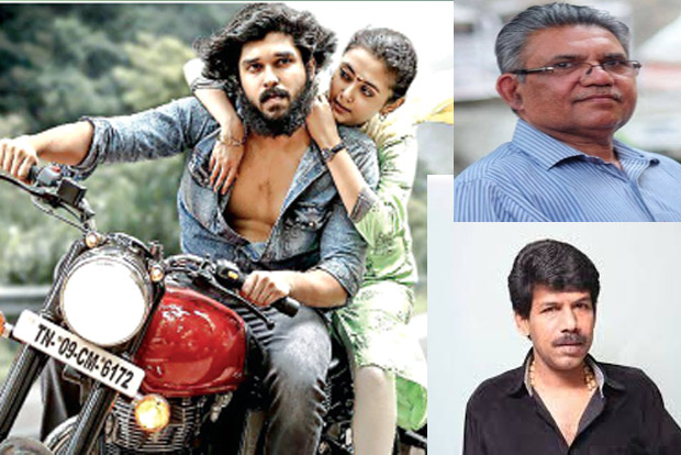 Haven’t decided on Varma’s release yet: Producer Haven’t decided on Varma’s release yet: Producer