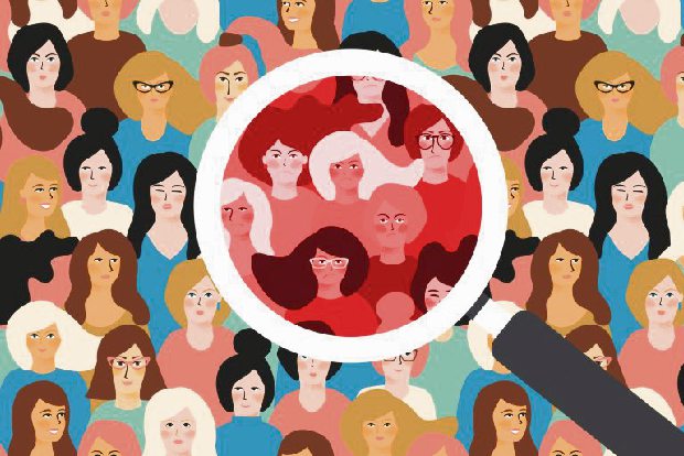 Women power on rise despite global setbacks