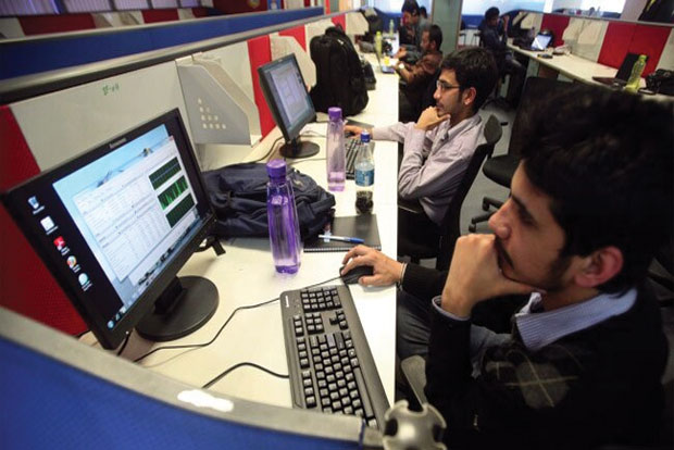 Govt gives Infosys 15 days to submit plan to quickly fix glitches in GSTN