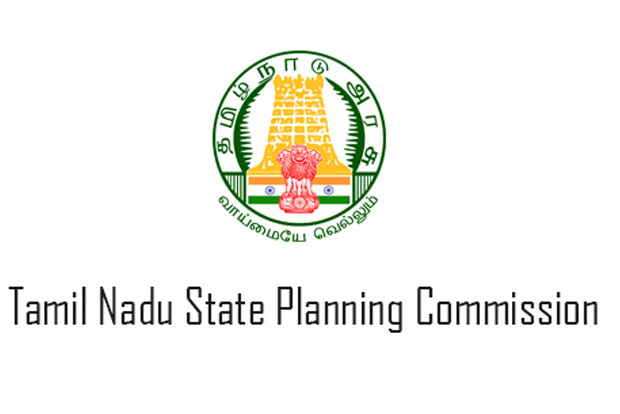 Ponnaiyan appointed vice-chairman of State Planning Commission