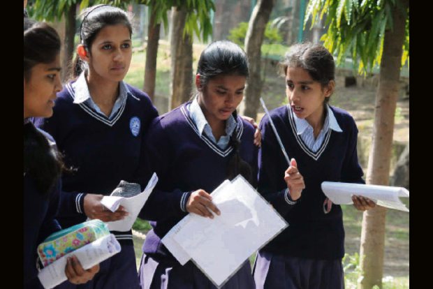 New dates announced for CBSE board exams in violence-hit Delhi areas