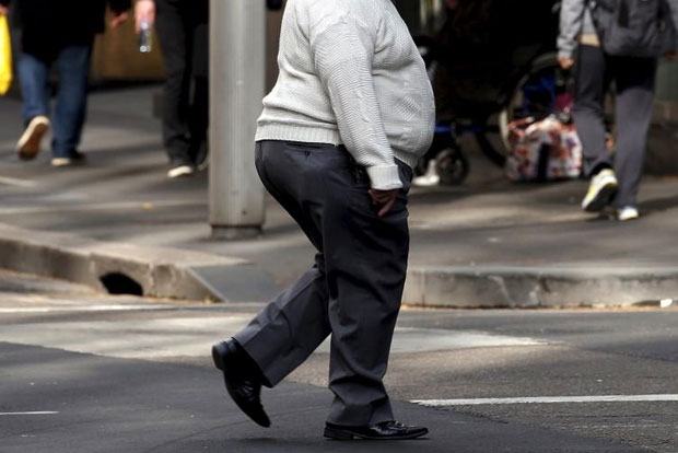 Being overweight may up advanced prostate cancer risk
