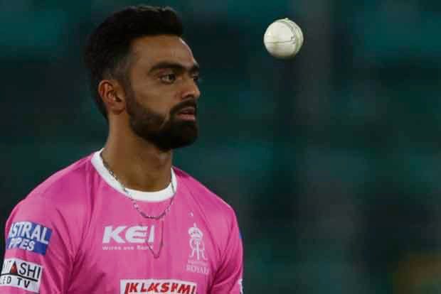 Will give my all for the Ranji Trophy title: Jaydev Unadkat