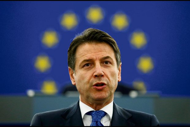 COVID-19: All sporting activities suspended in Italy