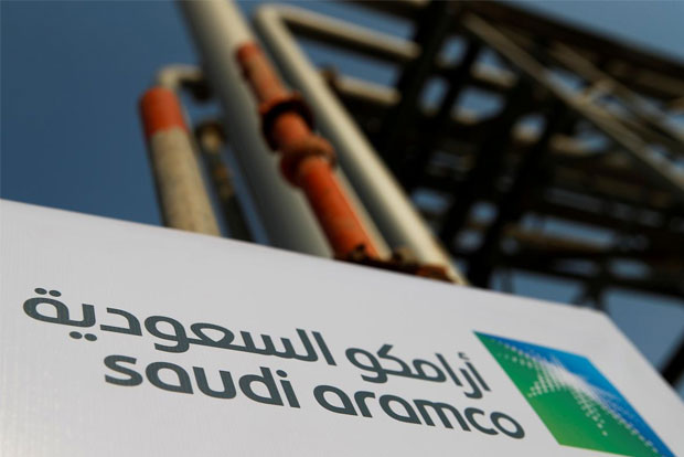 Saudi Aramco says to hike output, escalating price war Saudi Aramco says to hike output, escalating price war