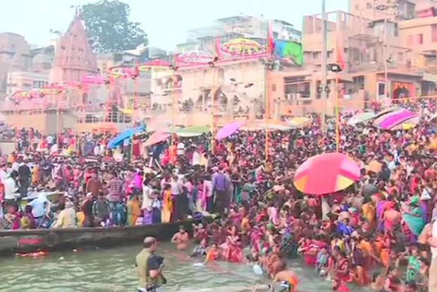 10 drown, 3 killed in road accident after Holi celebrations in Odisha