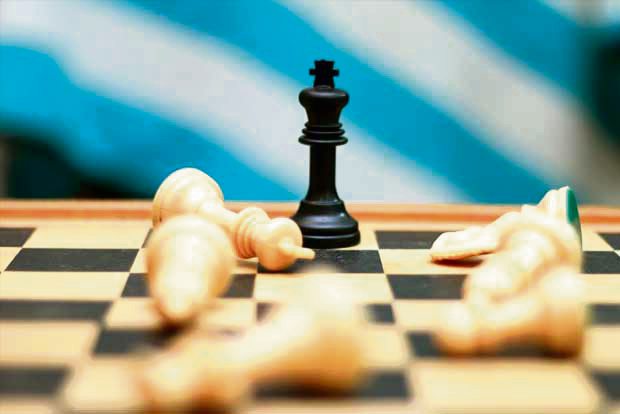 5 from Erode not allowed to write chess arbiter exam in TN