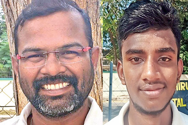 Taarakesh stars in MAS’s triumph