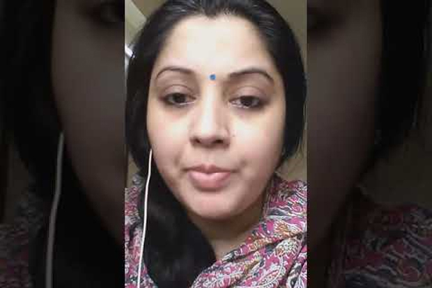 Actor files police complaint against Seeman