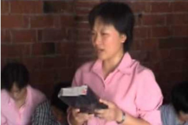 Chinese reading Quran post ban lifted in view of coronavirus?