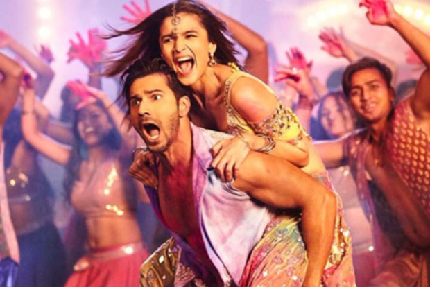 Alia, Varun get nostalgic as Badri... clocks 3 years