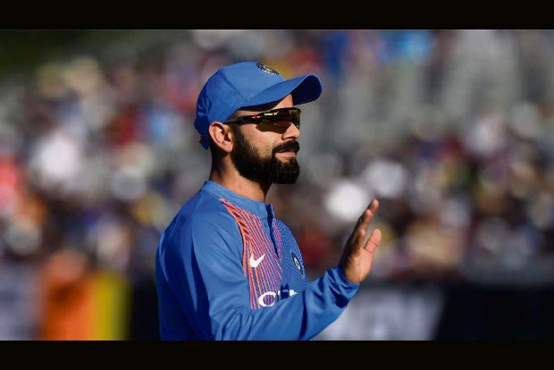 Kohli 133 runs away from breaking Tendulkars ODI record