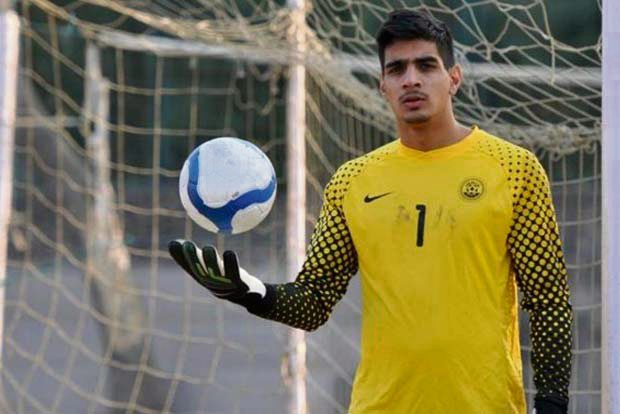 Bengaluru FC awards: Sandhu named players player of season