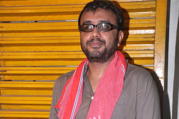 Wanted to do something twisted with Sandeep Aur Pinki Faraar: Dibakar Banerjee
