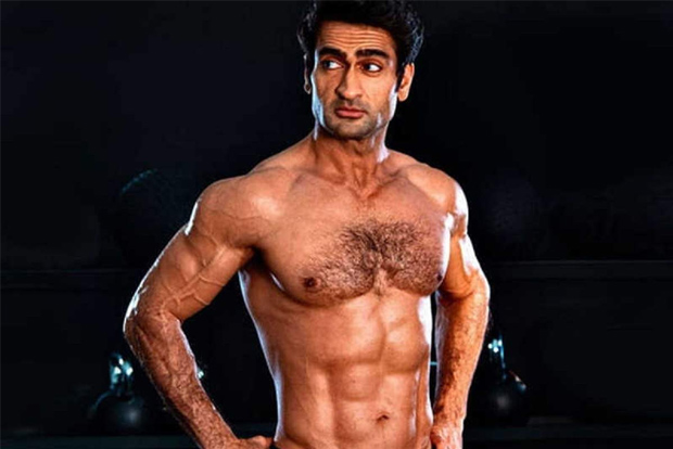 Kumail Nanjiani: Wanted to look like Hrithik Roshan
