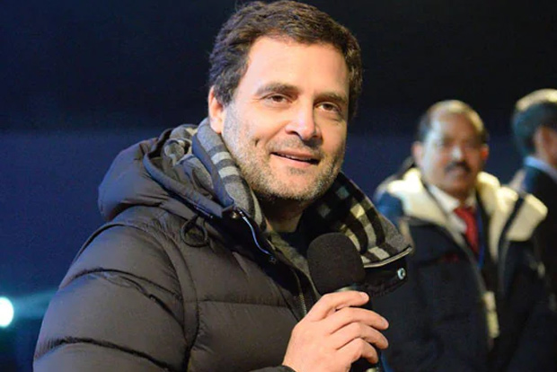 Jyotiraditya was one person who could walk into my house anytime: Rahul