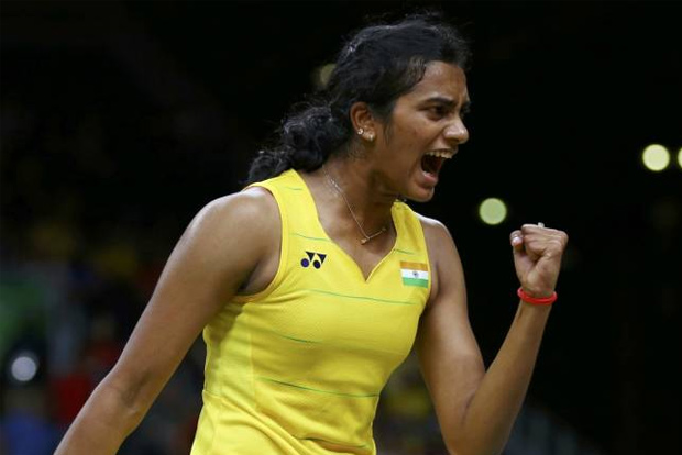 Sindhu advances at All England Open, Srikanth bows out