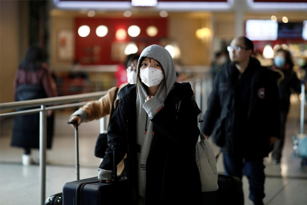 Qatar coronavirus cases jump by 238 in one day: Ministry