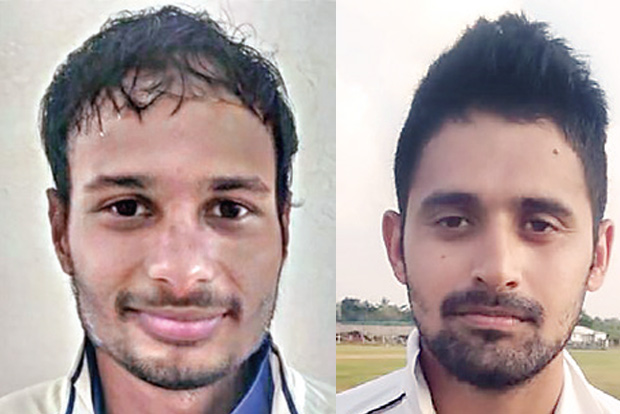 Thilak bowls Sea Hawks to victory﻿