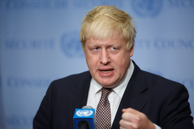 UK set to move to second phase in fighting coronavirus