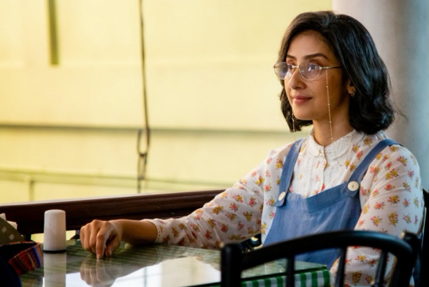 Manisha Koirala-starrer Maska to stream on March 27