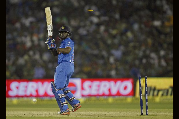 That how do I know sir?: Ambati Rayudu on IPL future