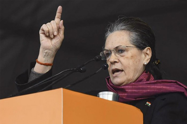 HC seeks Delhi Police response on plea alleging hate speeches by Sonia, Khurshid and BJP leaders