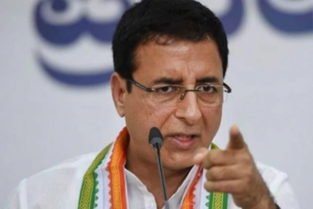 Govt completely failed in tackling coronavirus, PM negligent: Cong