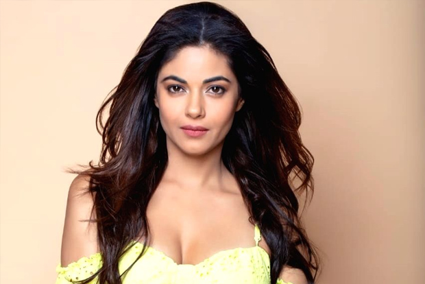 Meera Chopra is finally at home in Mumbai